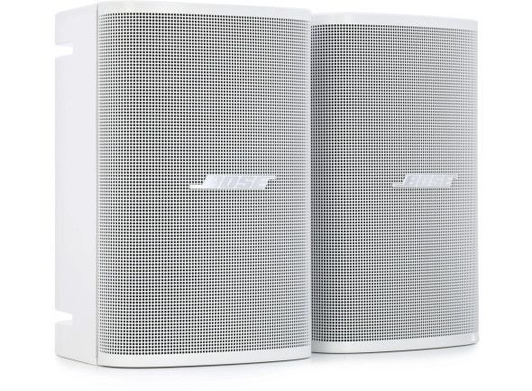Bose Professional DesignMax DM3SE white Bose Professional DesignMax DM3SE white